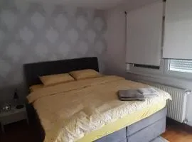 Apartman Tina
