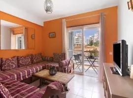 Apartamento De La Praia - Armação