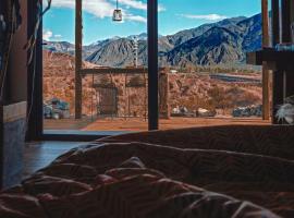 RevolucionArte Potrerillos