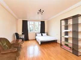 Cozy appartement in big center