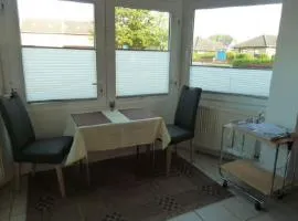 Barrierefreie Ferienwohnung