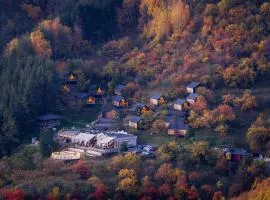 Qazaq Auyl Eco Hotel