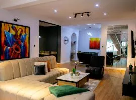 Elysian apartments