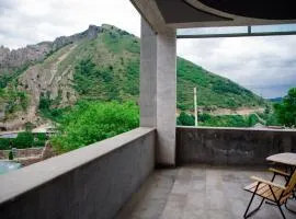 Magic View Hotel