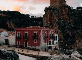 Tonnara di Scopello