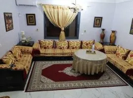 Appartement pour famille
