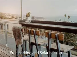 Aqua Marina Guest House