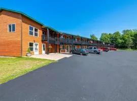 Quality Inn & Suites Munising