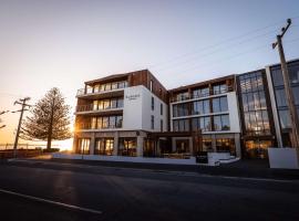 Sudima Kaikōura, hotel em Kaikoura