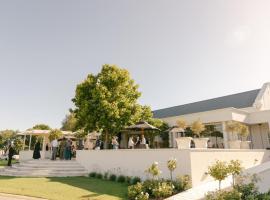Loch Lynne Estate, hotel in Durbanville