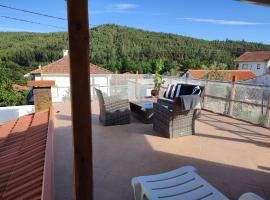 Casa Barroca, khách sạn ở Figueiró dos Vinhos