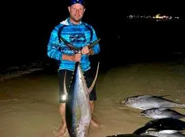 Lastcast fishing Charters