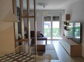 Lovely one bedroom apartment