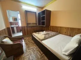 Hotel lasakusa Temi residency