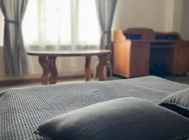 Ventspils ielas apartamenti