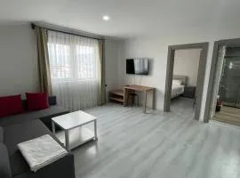LYRA HOMES Geniş, Ferah, Denize Yakın