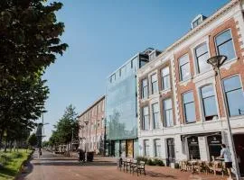 Aparthotel Jacques van Marken Erfgoed