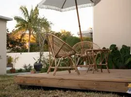 L'oasis - Lodges 3 étoiles - DODOTERLA