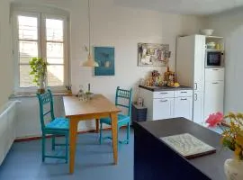 Ferienwohnung Schwalbennest