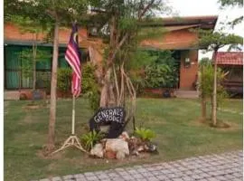 General's Lodge Staycation