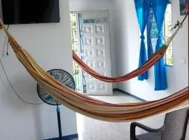 Apartamento amoblado Mompox