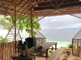 Frits Homestay