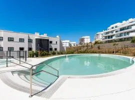 ViVi Homes - El Valle Pool & Sea View