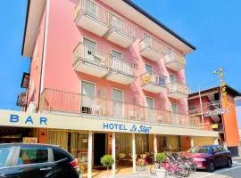Hotel Le Star