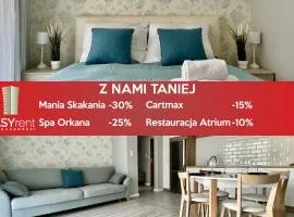 EASY RENT- Nice, Centrum, 24h Check-in