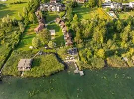 Lake Resort Pressegger See