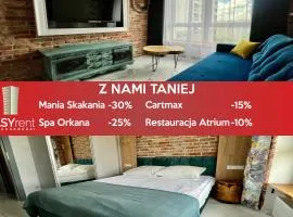 EASY RENT Apartments - Kompozytorów Polskich 7 Style, Free Parking, 24h Check-in