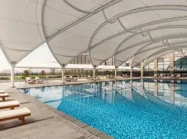 Courtyard by Marriott Shunde Longjiang, Near Furniture Fair