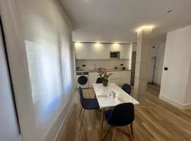 Apartamento Juan Robledo en centro ciudad