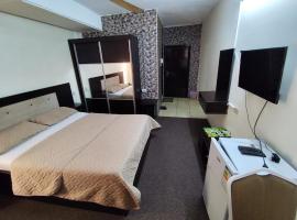 Asia Hotel, kh&aacute;ch sạn gần S&acirc;n bay Quốc tế Queen Alia, Amman