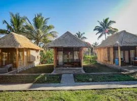 Rinjani Eco Villa Senaru