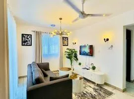 Blessed F&M Apartments