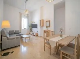Piso en el Casco Histórico