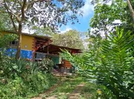 Casa Refugio LA TEBAIDA