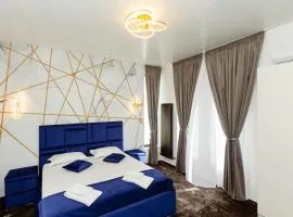 E Hotel Unic - Braniștea