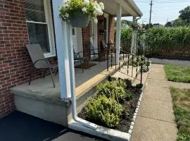 Downtown Willoughby Historic District Gem #2