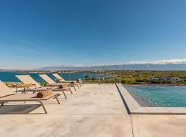 Talaferna Residences - luxury villas