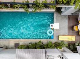 ELIVAAS 5 BHK Pet Friendly with Pvt Pool - Villa Vacasa
