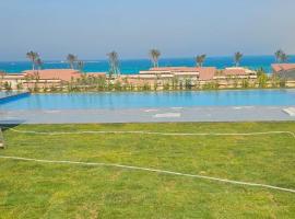 The Ultimate Getaway - caesar sodic, ξενοδοχείο σε El Dab‘a