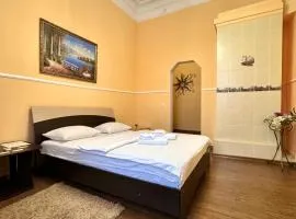 ApartPoltava Будиночок з мангалом та терасою, Оглядовий майданчик, ОНОВЛЕНИЙ РЕМОНТ 2024, банківський чек