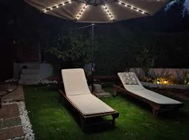 Villa View