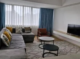 Laurel Haven Abode