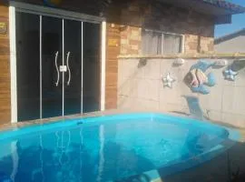 Casa temporada FINAL DE ANO