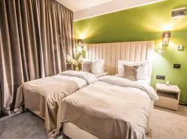 Central Apart Hotel