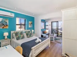 The Sandcastle Guesthouse - Melkbosstrand