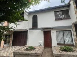 Espectacular Casa Familiar